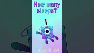Thumbnail: 1 sleep to go! | #OCC2025 Day 24
