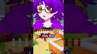 Thumbnail: Becoming The Ultimate Meccha Chameleon Player... #vtuber #mecchachameleon