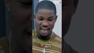Thumbnail: When you find the Man you have always prayed for - OMECHE OKO/VICTORY MICHAEL MOVIE