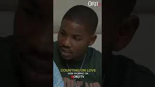 Thumbnail: COUNTING ON LOVE short - VICTORY MICHEAL/OMECHE OKO/NIGERIAN MOVIES 2026 LATEST MOVIES