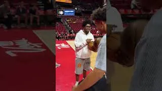 Thumbnail: SUMMER LEAGUE GAME 5 READY!!