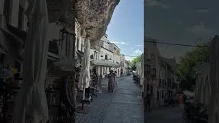 Thumbnail: SETENIL DELA BODEGAS