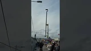 Thumbnail: ISLE OF MAN TT FUNFAIR 2025
