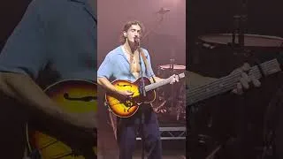 Thumbnail: Chance Peña -  I Am Not Who I was (final chorus with crowd)