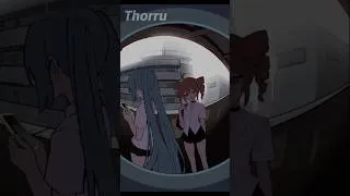 Thumbnail: Which one? - Both! [Thorru] Short Animation