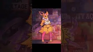 Thumbnail: Jolteon instant loss [Dimwitdog] Pokemon Parody Animation
