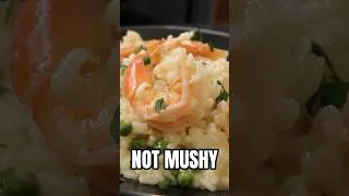 Thumbnail: The Secret to Creamy Risotto