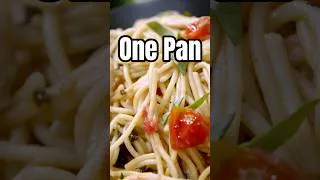 Thumbnail: Everything Cooks in One Pan