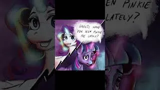 Thumbnail: MLP Mandela Catalogue (MLP Horror Au) #mlp #mylittlepony