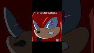 Thumbnail: Shin Sonic Past II Lore Explained (Shin Sonic Tapes) #sonicthehedgehog