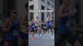 Thumbnail: CHICAGO MARATHON