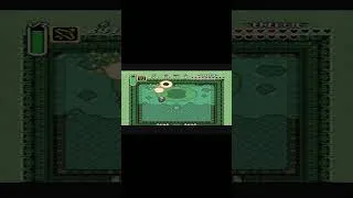 Thumbnail: Crystal 6 obtained! Zelda ALTTP (SNES) 💎