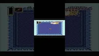 Thumbnail: Crystal 5 obtained! Zelda ALTTP (SNES) 💎