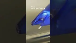 Thumbnail: Discover the new Concorde Music 🎶
