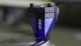 Thumbnail: Ortofon 2M Blue