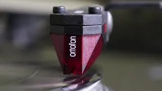 Thumbnail: Ortofon 2M Red