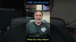Thumbnail: Does ASE Certification Actually Matter?