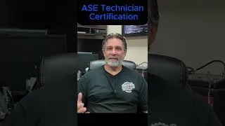 Thumbnail: ASE Certification Isn’t What People Think