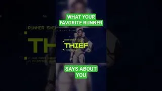 Thumbnail: What Playing Thief Says About You