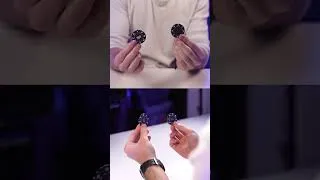 Thumbnail: How to Make a Poker Chip Jump From Hand to Hand Visually