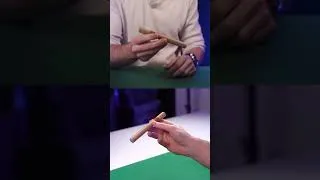 Thumbnail: How to Flick a Cigar Around Your Thumb