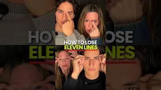 Thumbnail: How To Fix Eleven Lines
