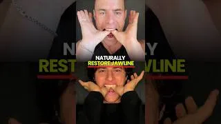 Thumbnail: Your Face Isn't Sagging Your Fascia Is Tight