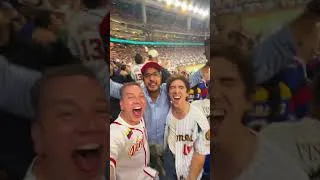 Thumbnail: ¡VENEZUELA CAMPEONES DEL MUNDO!