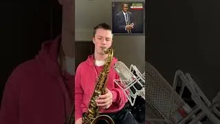 Thumbnail: Herbie Hancock All Of You Transcription