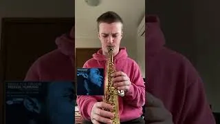 Thumbnail: Freddie Hubbard - Birdlike Transcription
