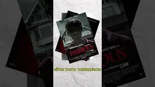Thumbnail: The Black Phone (2022): Is It:Worth Watching? (AverageHarry Reuploaded)