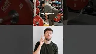 Thumbnail: The Truth About Glute Workouts