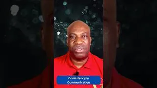 Thumbnail: Project Communication Consistency: The Key to Project Success | Project Management
