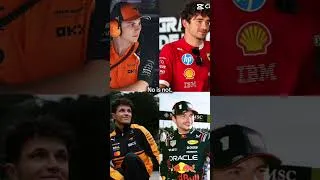 Thumbnail: Sorry for the late upload guys!! #formula1 #f1 #landonorris #maxverstappen #oscarpiastri #leclerc