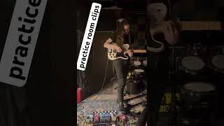 Thumbnail: practice room clips