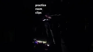 Thumbnail: practice room clips