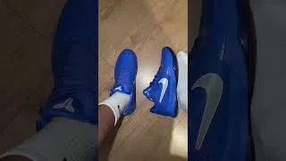 Thumbnail: Pick your hero 🏀👟#basketball #sneakerrotation #hoopshoes