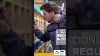 Thumbnail: Warehouse Safety Tips | Stay Safe and Productive #warehouse #safetytips