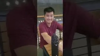 Thumbnail: BBQ Kainan na sikat sa Cebu !