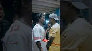 Thumbnail: Freezy Macbones vs Worldwide - WBO Title…Seth Gyimah vs Jonathan Tetteh. #ghana #boxing #osikanitv
