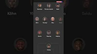 Thumbnail: Ghana vs Japan - Lineup Prediction by Osikani #ghana #japan #live #osikanitv #blacktstars