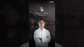 Thumbnail: Authentic Japanese Massage at Home | OSIM uDream·AI Well-Being Massage Chair x Shiatsu Expert