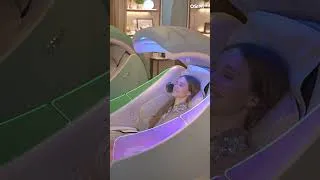 Thumbnail: Step into the ultimate relaxation sanctuary with OSIM's wellness tech💆‍♀️✨