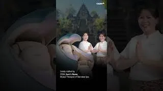 Thumbnail: OSIM uDream.AI: Essence Of Balinese Spa