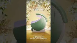 Thumbnail: OSIM uDream.AI: Multi Sensory Journey