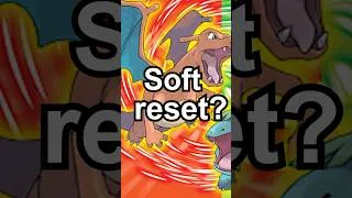 Thumbnail: How to SOFT RESET for Shiny Hunting in FireRed & LeafGreen (Switch)