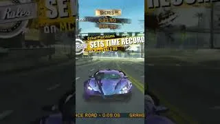 Thumbnail: Burnout Paradise Remastered - Shires Drive 15.02 (PB)
