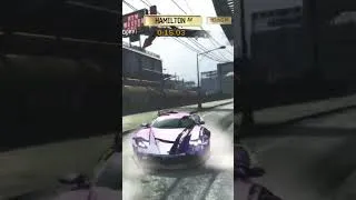 Thumbnail: Burnout Paradise Remastered - Shepherd Ave 03.80 (PB)