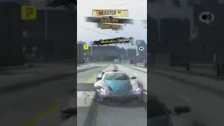 Thumbnail: Burnout Paradise Remastered - 09.73 Webster Ave