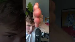 Thumbnail: Physically, the most up close visual triggers